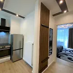 Luxus Apartment With Balcony